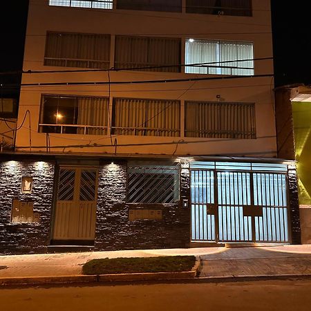 Apartament Residencial Chavez Concha / Cuzco Zewnętrze zdjęcie
