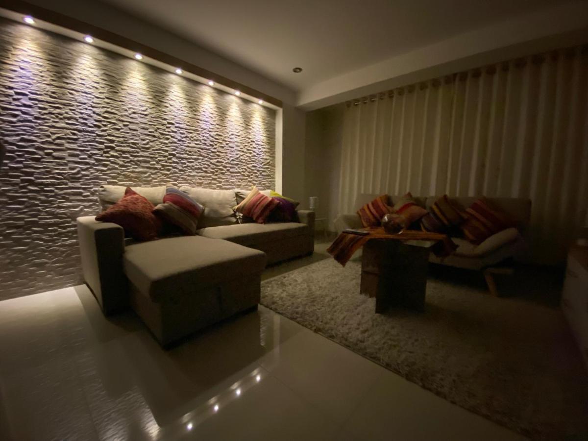Apartament Residencial Chavez Concha / Cuzco Zewnętrze zdjęcie